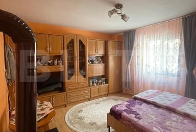 Casă individuală cu 2 camere cu Garaj în Ticu-Colonie - 4