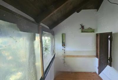 Casa in Vama Veche la pret de apartament - 6