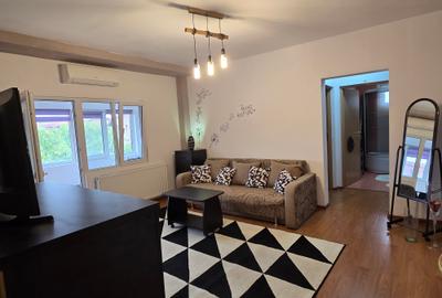 Un apartament comfortabil in zona Kiriac - 1