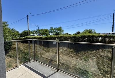 Apartament 3 camere, etajul 1, 90 mp utili, 2 balcoane, zona Pod IRA - 4