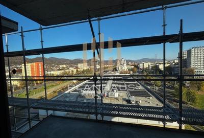 Apartament 3 camere - str. G. Cosbuc - 8