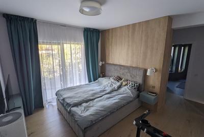 Duplex cu 4 camere cu Canalizare în Bună Ziua - 3