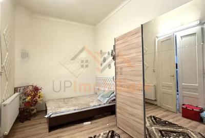 Apartament cu 2 camere semidecomandat în Central - 8