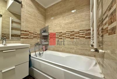 Padurea Rosu, Militari, apartament 3 camere, 80 mp si parcare inclusa - 3