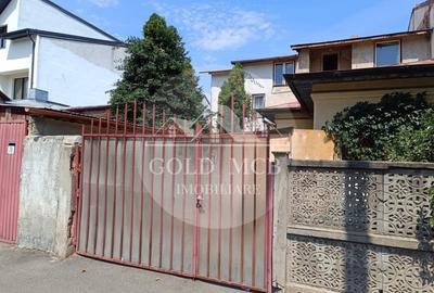 Teren Bulevardul Jiului stradal-constructie renovabila/demolabila - 3