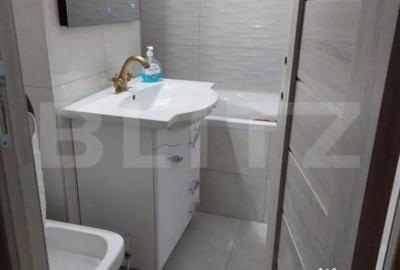 Apartament cu 3 camere semidecomandat în Carpați 1 - 2