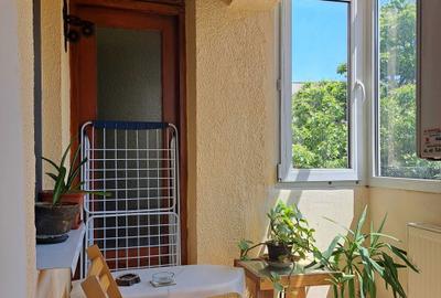 Apartament cu 3 camere decomandat în George Enescu - 5