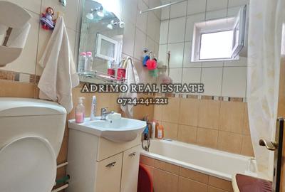 Apartament cu 3 camere semidecomandat în Central - 18