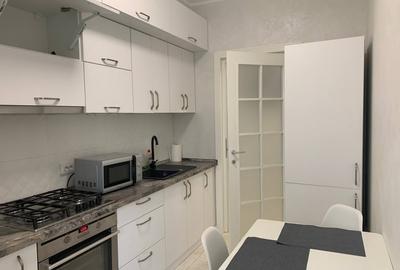 Apartament cu 2 camere | Royal Town, Copou - 10