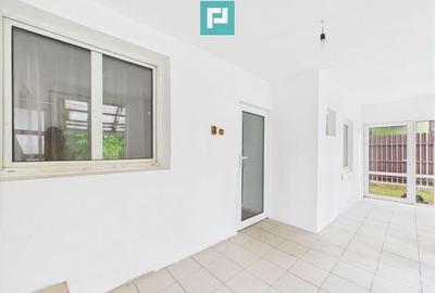 Casă cu 2 camere cu Teren 418 Mp în UTA - 3