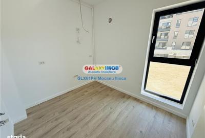 Spațiu comercial, de 39 mp, în Nord