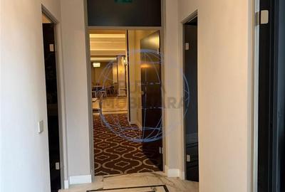 Spațiu comercial, de 552 mp, în Ultracentral - 2
