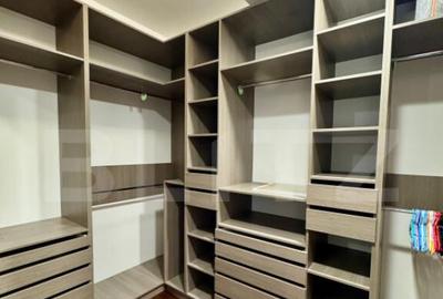 Vila moderna de lux in zona Pia?a Cipariu 3 camere, - 9