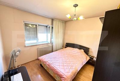 Apartament 2 camere mobilat - 57 mp, Lapus Arges, zona Sucpi - 4