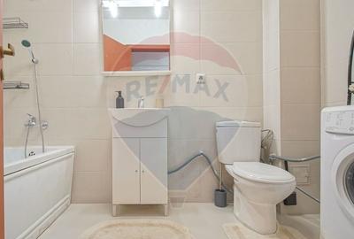 Apartament cu 2 camere | De inchiriat | Ozone Residence | Coresi - 9