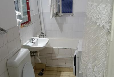 Apartament cu 2 camere semidecomandat în Fălticeni - 1