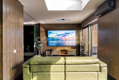 Apartament Cluj penthouse vanzare I 4 camere 3 bai I SU 140 mp I Grigorescu - 2