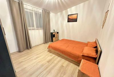 Apartament cu 3 camere decomandat în Sisești - 7