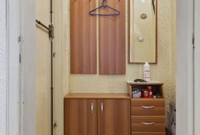 Apartament 4 camere, 117 mp,etaj 1, ultracentral - P-ta Sfintii Voievozi, ASE - 15