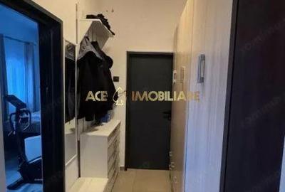 Apartament cu 2 camere, mobilat în Gara de Nord - 3
