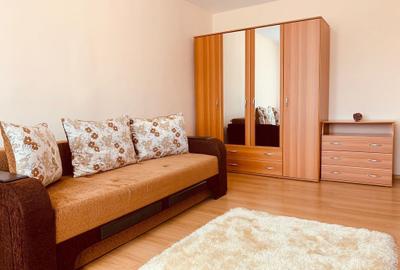 Apartament cu 2 camere decomandat, mobilat în Mărăști - 6