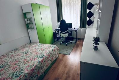 || Popești Vest || Vânzare apartament 3 camere - 6
