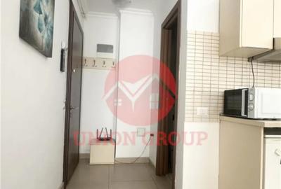 Garsonieră, mobilată în Central