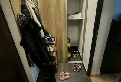 Apart. cu 2 dormitoare+living, parcare, bloc nou, zona Marasti/Oser - 3