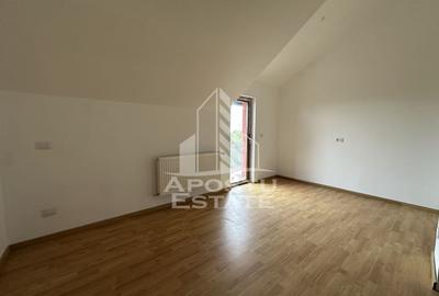 Penthouse cu 3 camere, 2 bai si 2 terase in Giroc, zona planetelor. - 10