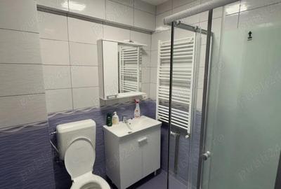 Garsonieră decomandată în Dristor