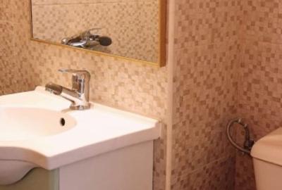 Apartament cu 2 camere semidecomandat în Gării - 3