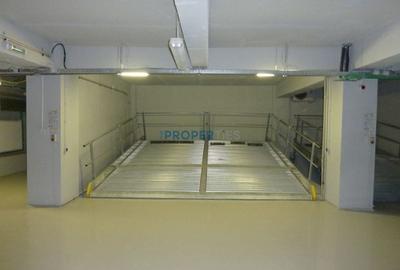 Comision 0! Inchiriere birouri Universitate -  2 x 259mp - 11