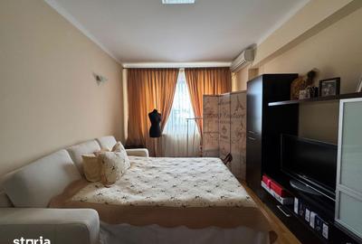 Apartament cu 4 camere decomandat, mobilat în Floreasca - 4