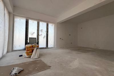 Vilă individuală cu 3 dormitoare și 2 băi | 100 mp utili | Domnești – Strada For - 2