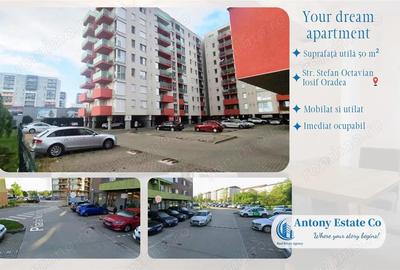 Apartament de inchiriat, 2 camere, Decebal - Oradea - 3