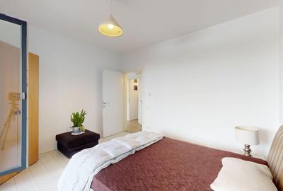 Apartament cu 2 camere decomandat, mobilat în Pipera - 11