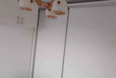 Apartament cu 2 camere decomandat, mobilat în City Park Mall - 8