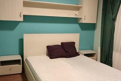 Apartament cu 3 camere în Florești - 5