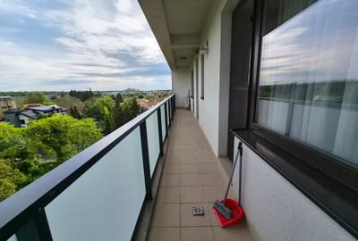 Apartament cu 2 camere decomandat în Iancu Nicolae - 17