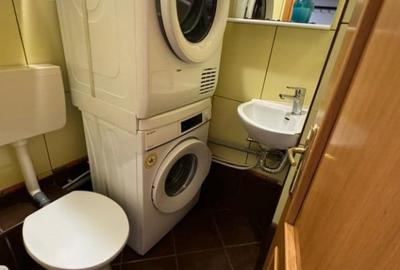 Apartament cu 3 camere decomandat în Decebal - 18