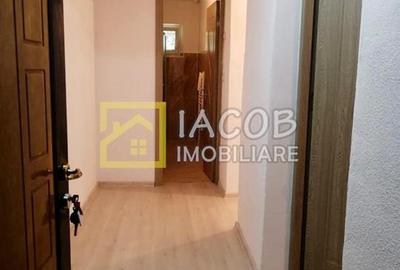 Apartament parter 2 CD, zona Lidl Gara Apartament parter 2 CD, zona Lidl Gara - 2