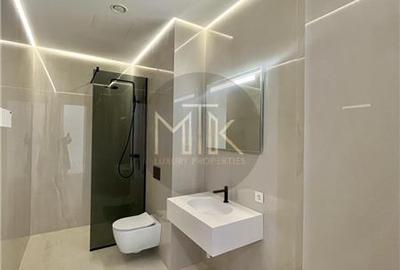 Apartament 3 camere LUX, finisaje premium - Lacul Floreasca - 21