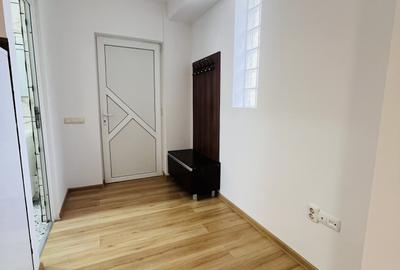 Apartament cu 2 camere semidecomandat, mobilat în Eminescu - 6