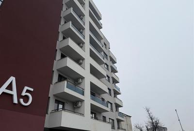 Apartament 2 camere bloc nou in zona Nufarul - 3