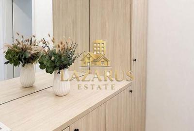 Apartament cu 2 camere decomandat în Central - 7