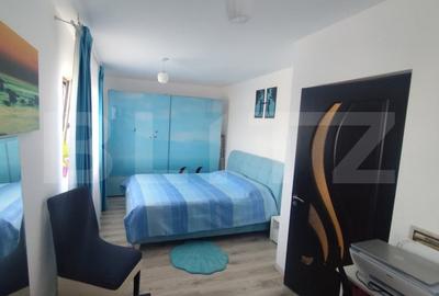 Casa 100mp utili totali, mobilata,utilata, Lunca Cetatuii - 13