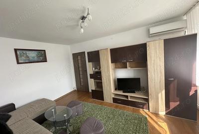 Apartament cu 2 camere semidecomandat în Circumvalațiunii - 8