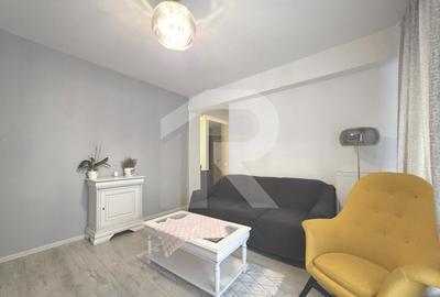 Apartament 2 Camere + Gradina 38mp, Pipera, mobilat si utilat complet - 4