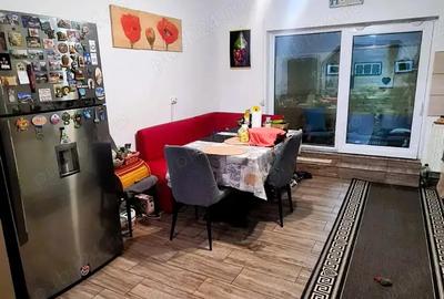 Casă cu 3 camere cu Teren 385 Mp în Valu lui Traian - 2