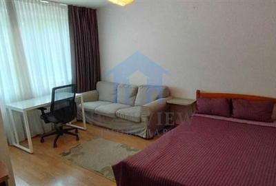 Garsonieră decomandată în Zorilor - 1